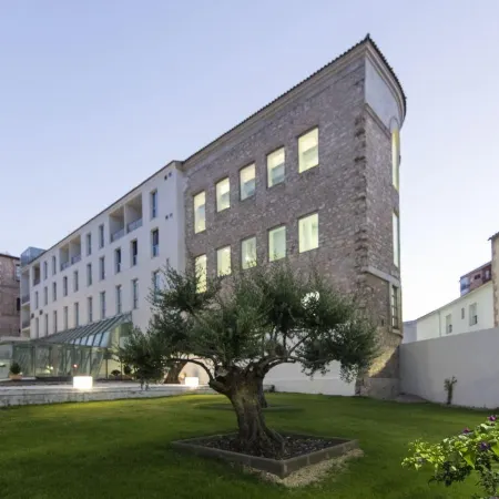 Albergue Inturjoven Jaen