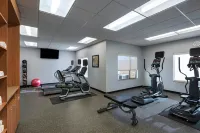 TownePlace Suites Monroe - Gym