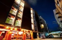 Cocoon Deva Hotel - Cho phép mang theo thú cưng