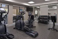 Residence Inn Temecula Murrieta - Kuntosalit