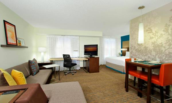 Residence Inn Colorado Springs South