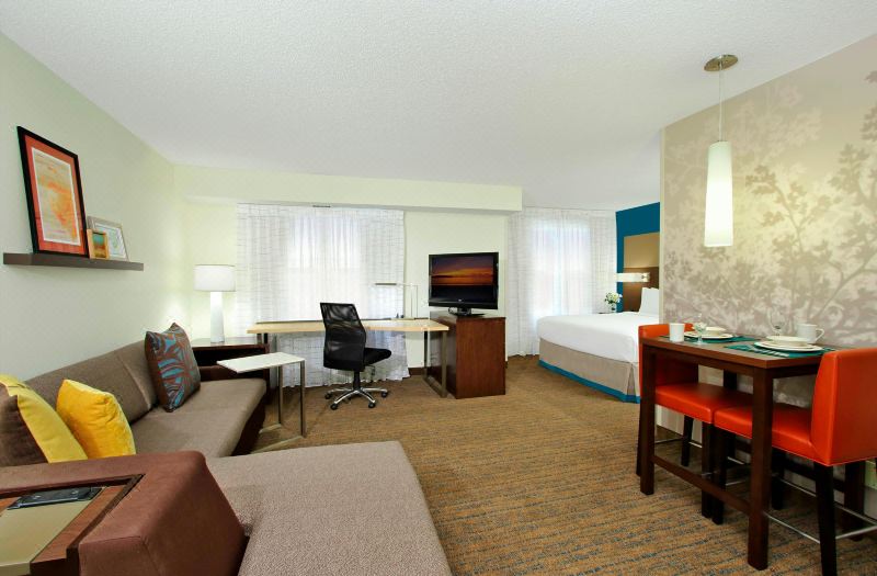 Residence Inn Colorado Springs South