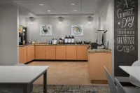 TownePlace Suites Suffolk Chesapeake - breakfast