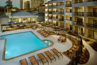 Courtyard Atlanta Perimeter Center - 3-Star
