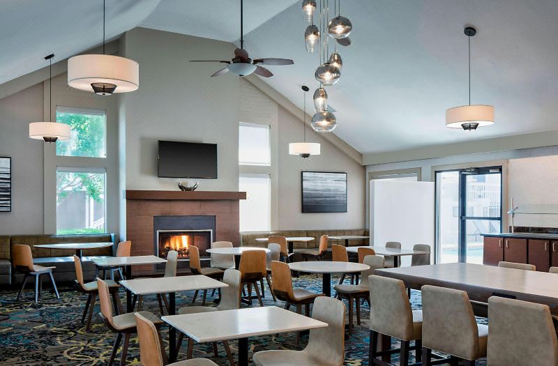 Residence Inn Dallas Las Colinas photo 5