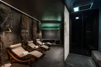 Hotel Cala di Volpe, a Luxury Collection Hotel, Costa Smeralda - spa