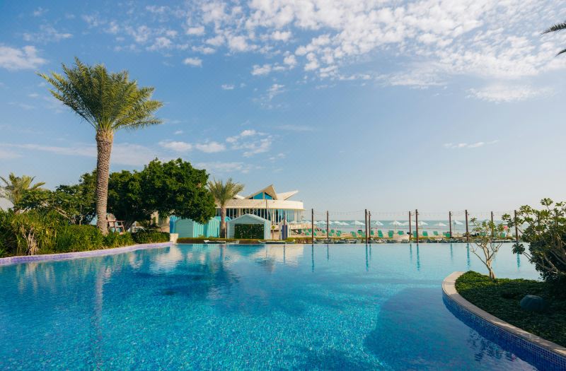 Hilton Doha photo 5