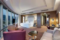 Sheraton Bursa Hotel - Pet friendly