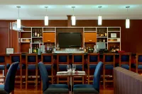 Four Points by Sheraton Oklahoma City Quail Springs - bar