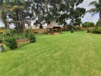 Mannah Guest Lodge - Spa