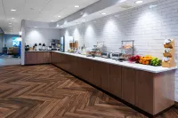Fairfield Inn & Suites Rapid City - spa