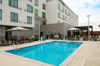 Courtyard Charlotte Steele Creek - Pools
