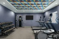 Home2 Suites by Hilton Jonesboro - acceptant les animaux