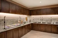Residence Inn Seattle South/Renton - breakfast