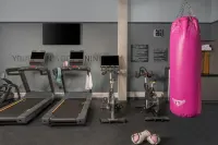 Moxy Cork - Gym