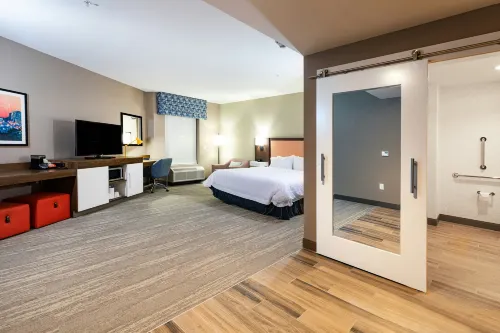 Hampton Inn & Suites by Hilton Columbia Killian Road - 2-Sterne