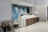 SpringHill Suites Atlanta Perimeter Center - Wifi
