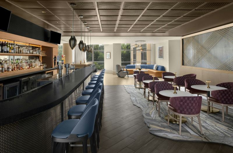 Renaissance Raleigh North Hills Hotel photo 3