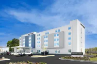 SpringHill Suites Columbia Near Fort Jackson - Lemmikkieläimet sallittu