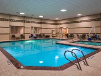 Hilton Garden Inn Salt Lake City Downtown Hotels near Salt Lake Temple