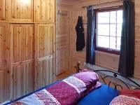 8 Person Holiday Home in Tjørhom-by Traum - 2-Star