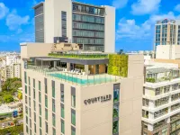 Courtyard Santo Domingo Piantini Hotels near Agora Mall
