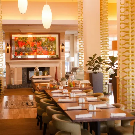 Hilton Garden Inn Redding