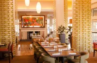 Hilton Garden Inn Redding - فطور