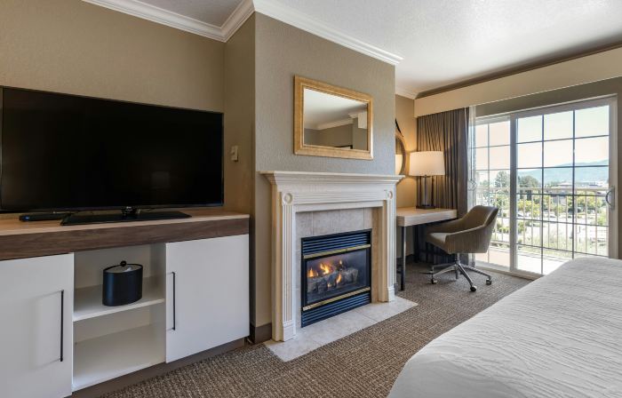 Hampton Inn Ukiah