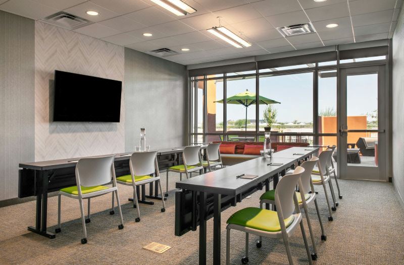 SpringHill Suites Phoenix West/Avondale photo 4