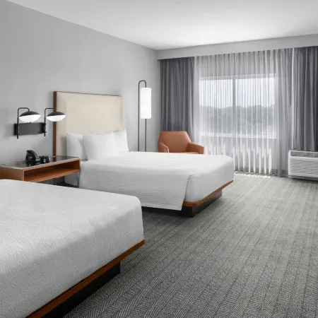 Courtyard Tampa Oldsmar
