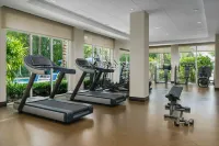 The Seagate Hotel, Golf & Beach Club, Autograph Collection - Fitnessstudio