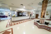 Hotel Sercotel Doña Carmela - bar