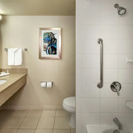 Fairfield Inn & Suites Toronto Brampton
