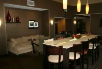 Hampton Inn & Suites Lebanon - breakfast