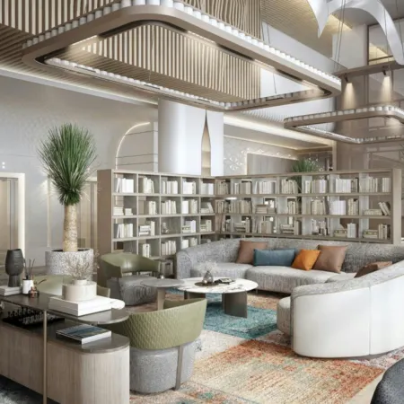 Doubletree by Hilton Jeddah Al Nahda