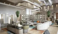 Doubletree by Hilton Jeddah Al Nahda - جديد