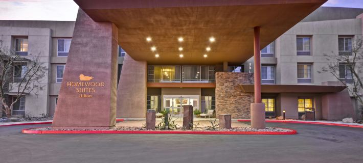 Homewood Suites by Hilton Palm Desert Hotels in Palm Desert