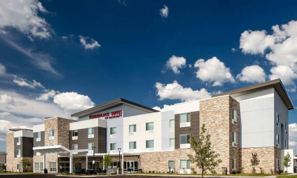 TownePlace Suites Milwaukee West Bend
