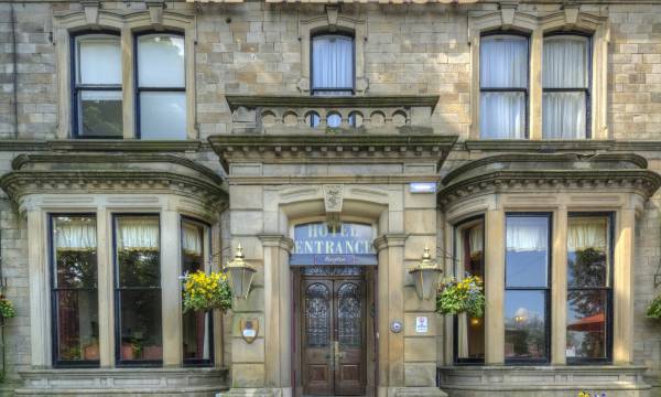 The Brentwood Hotel