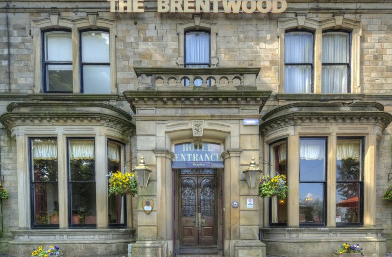 The Brentwood Hotel
