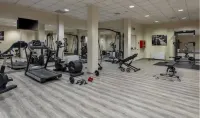 Rivoli Hotel - Gym