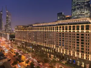 Ritz Carlton DIFC Downtown Dubai