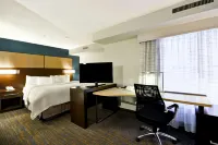 Residence Inn Jacksonville Airport - Afhentnings-/afleveringstjenester
