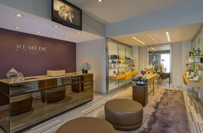 The St. Regis Mexico City photo 4