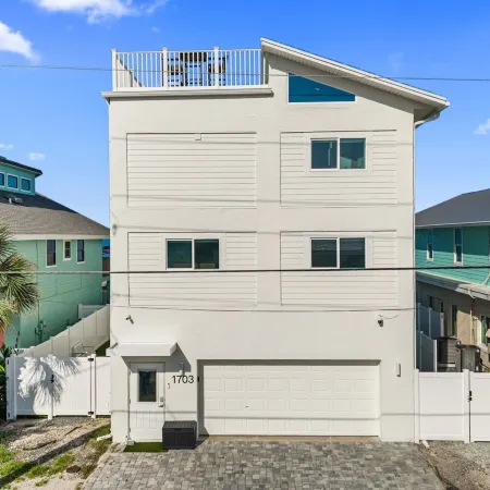 1703 North Ocean Shore Boulevard