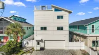 1703 North Ocean Shore Boulevard - 4-Star
