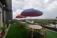 Olive Zip Kalyan Nagar by Embassy Group - 3 звезды