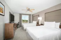 Homewood Suites by Hilton Albuquerque-Journal Center - Mountain view