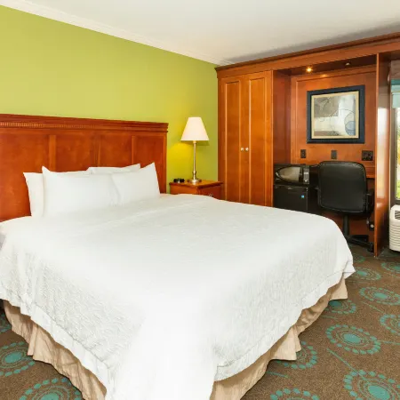Hampton Inn Daytona Beach-Speedway/Airport